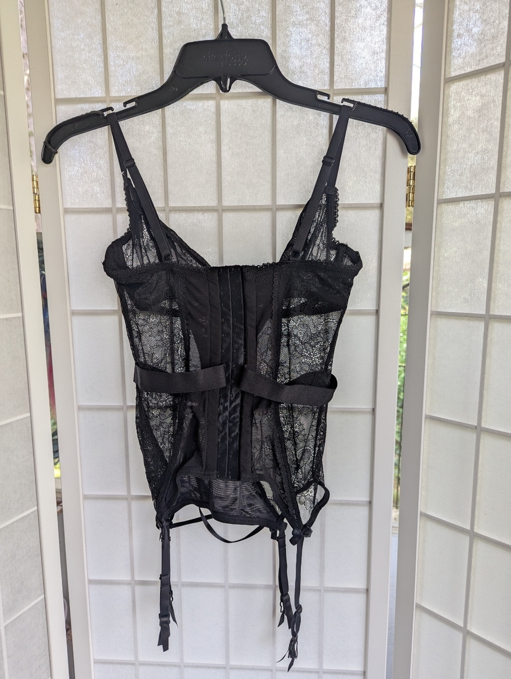 Adore Me Bustier - Picture 8 of 11